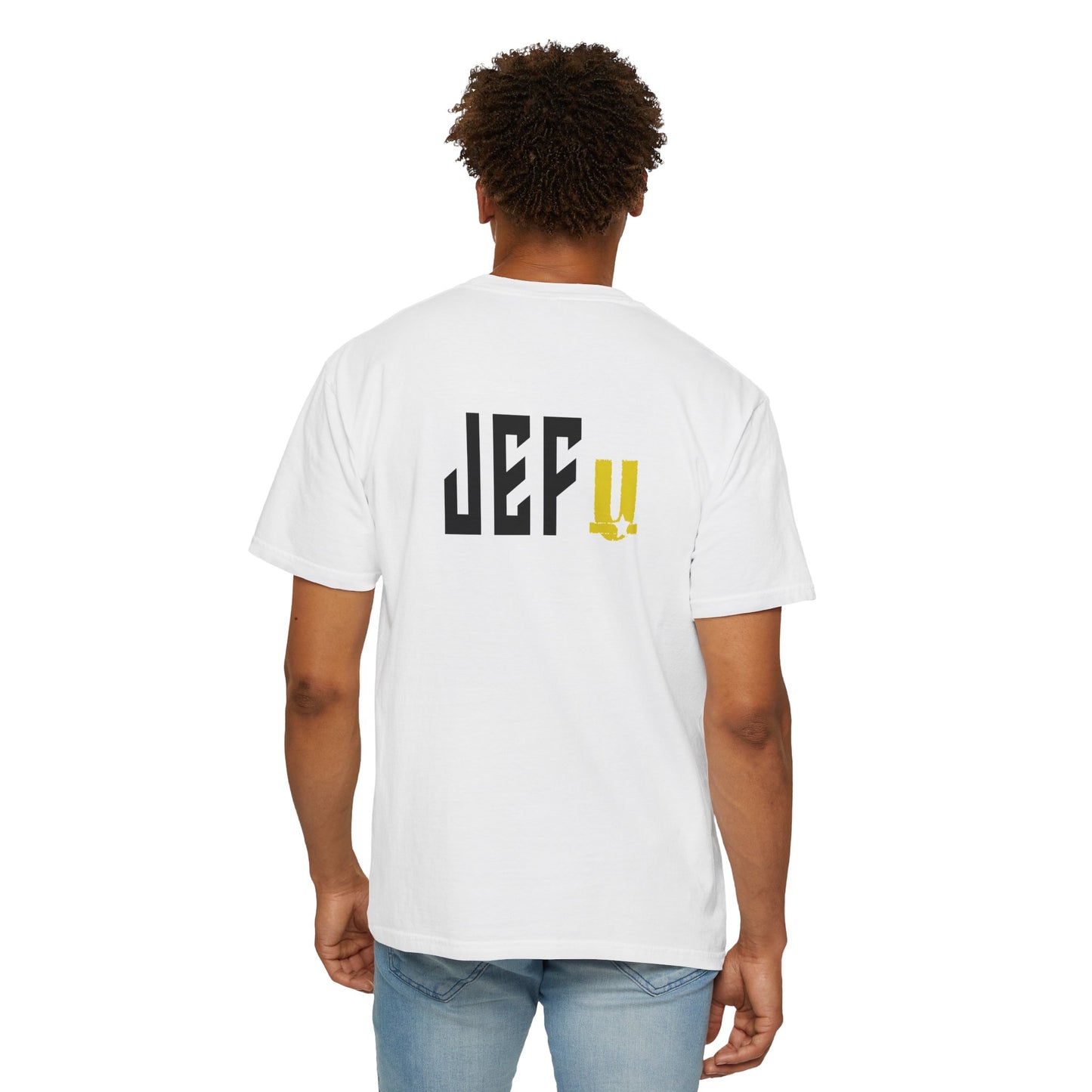 Oromo Indigenous Flame Graphic Unisex T-Shirt - JEF U Design