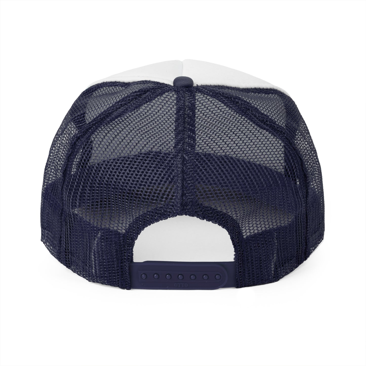 Vintage Trucker Cap with Bold Hachalu Hundessa Graphic Design