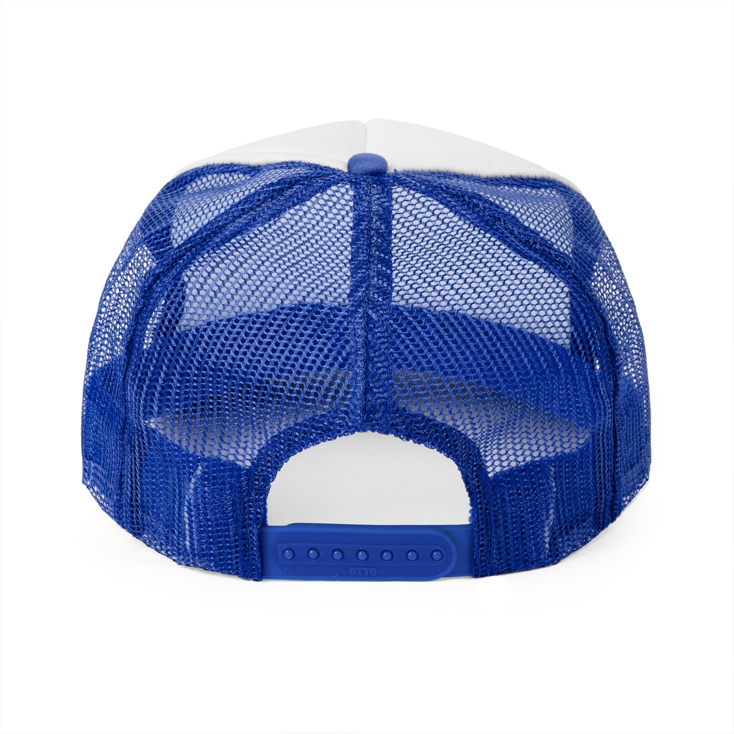 Vintage Trucker Cap with Bold Hachalu Hundessa Graphic Design