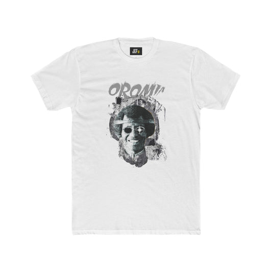 Retro Graphic Tee - Unisex