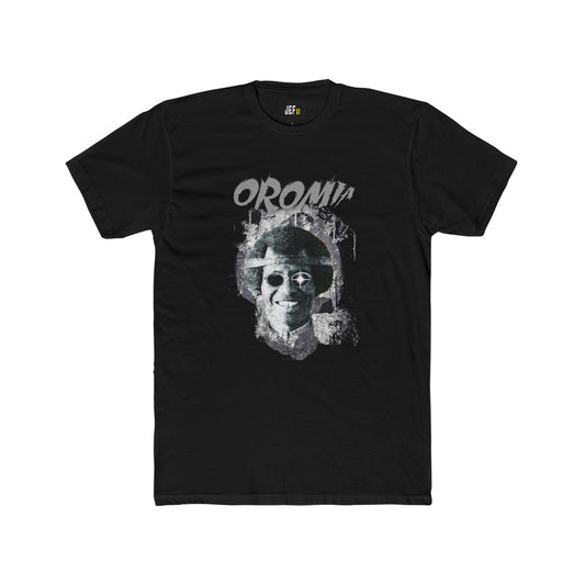 Retro Graphic Tee - Unisex