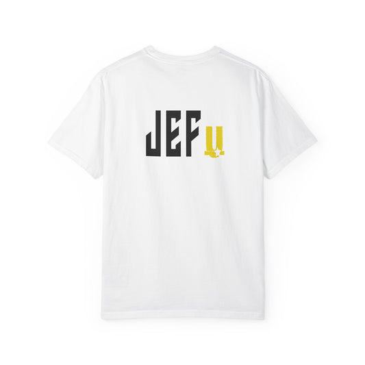 Oromo Indigenous Flame Graphic Unisex T-Shirt - JEF U Design